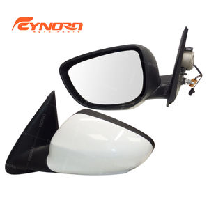 Rétroviseur latéral de voiture EYNORA pour <span class=keywords><strong>Citroen</strong></span> C-<span class=keywords><strong>Elysee</strong></span> C <span class=keywords><strong>Elysee</strong></span> 2012 2013 2014 2015 2016 2017 Rétroviseur de porte - Product Image 1