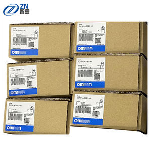 <span class=keywords><strong>CJ1W</strong></span>-<span class=keywords><strong>AD081</strong></span>-V1 <span class=keywords><strong>CJ1W</strong></span>シリーズ入力ユニットPLCコントローラ真新しい - Product Image 2