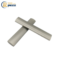 Aiguiseur de couteaux Double face diamant pierre à aiguiser bord rond électrolytique CBN meule pour couteaux de combat de coqs