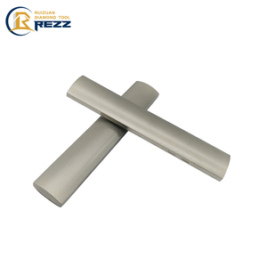 Afilador de cuchillos, piedra de afilar de diamante de doble cara, borde redondo, muela abrasiva CBN galvanizada para cuchillos de lucha de gallos - Product Image 2
