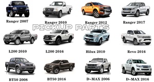 Unité de commande du moteur ECM Module de commande du moteur ECU pour Toyota COROLLA CEOSS YARIS VIOS 1.5VVT XP21 #   89661-K0700 MB283000-0061 - Product Image 5