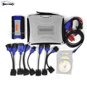 Herramienta de Diagnóstico Universal para Camiones Vodia 125032, Analizador de Motor con Enlace de Datos USB, 2 Años de Garantía, 24V para Cummins, Uso en Múltiples Camiones - Product Image 5