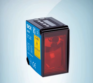 เซ็นเซอร์เลเซอร์ SICK รุ่น DT50-P1113 เซ็นเซอร์วัดค่าสำหรับระบบอัตโนมัติทางอุตสาหกรรม - Product Image 1