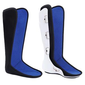 <span class=keywords><strong>Bota</strong></span> ortopédica para pies, soporte ortopédico para dedos rotos para esguinces, recuperación del dolor de pies, <span class=keywords><strong>bota</strong></span> corta para caminar - Product Image 3