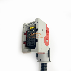 Oem khác xe tải bộ phận động cơ hộp số truyền ly hợp solenoid van 12V 7421965284 22327072 cho vol-vo fm9 fn16 FM13 - Product Image 2