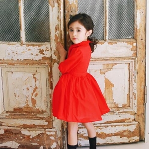 Fournisseurs de vêtements turcs, robes pour filles de 1 an - Product Image 3