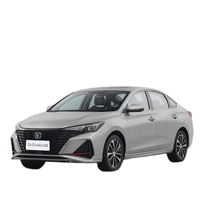 Vehículos Económicos, Autos a Gasolina, <span class=keywords><strong>Changan</strong></span> <span class=keywords><strong>EADO</strong></span> Plus, Autos <span class=keywords><strong>Changan</strong></span>, Auto a Gasolina Chino, <span class=keywords><strong>Changan</strong></span> Auto - Product Image 2