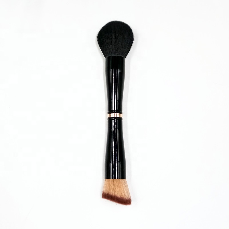 All in One Foundation Brush Detachable