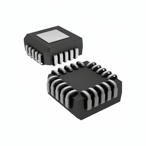 Data Acquisition MX7541AKP+ BOM IC In Stock 20 LCC Electronics Component - Product Image 1
