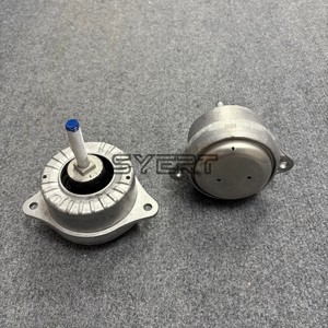 Soporte Hidráulico para Motor, Soporte de Transmisión para Caja de Cambios, Alta Calidad, 98637504902 98637504901 para Porsche Boxster 986 Cayman <span class=keywords><strong>987</strong></span> <span class=keywords><strong>3.4</strong></span> - Product Image 1