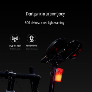 Linterna Inteligente Xiaomi Mijia, Diseño Exclusivo, Multifuncional, Desmontable, para Ciclismo, Camping y Emergencias - Product Image 3