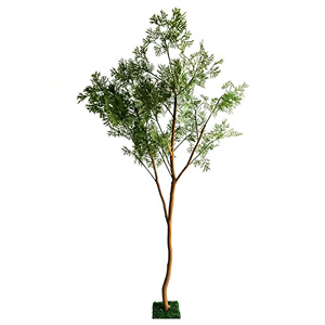 Decorazione per la casa - Posiziona il <span class=keywords><strong>bonsai</strong></span> nel soggiorno. Articoli Decorativi per Negozi e Centri Commerciali - Alberi di Cipresso Realistici Personalizzabili. - Product Image 5