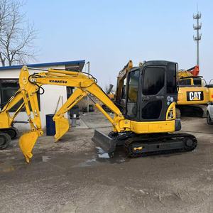二手日本小松PC35 3.5吨微型挖掘机二手<span class=keywords><strong>Pc35mr</strong></span>-<span class=keywords><strong>2</strong></span> Pc40 Pc50 Pc55 Pc70小松Pc 35 3吨微型挖掘机/挖掘机 - Product Image 5