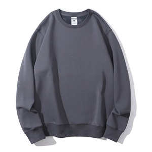 Sudadera con Capucha Unisex de Cuello Redondo, Manga Larga, 420 g/m², Felpa Francesa, para Hombre y Mujer, Venta al Por Mayor - Product Image 3