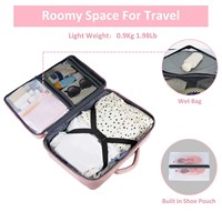 Tas Ransel Bisnis Anti Air Bahan Nylon Langsung dari Pabrik, Dapat Diperluas, Penyimpanan Pintar, Tas Laptop Sekolah, Dilengkapi Harness Bantalan Udara