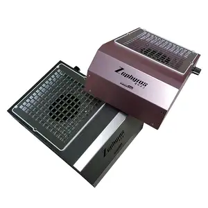 Korean Supplier Hot Sale Premium Quality high performance Zephyros Nail dust collector Disposable filter type