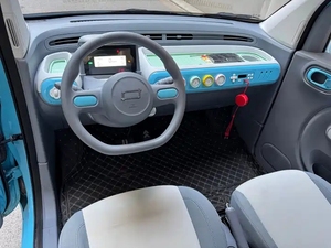 <span class=keywords><strong>Auto</strong></span> Usata Bestune Pony Mini EV, Piccola e Carina, 3 Porte, 4 Posti, Guida a Sinistra, <span class=keywords><strong>Auto</strong></span> Elettrica Economica per la Vita in Città - Product Image 5