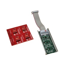 Prix d'usine – Puce intelligente VJ Alternative PRINTER V4211-D pour pièces de rechange 1240 1280
