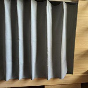 Cortinas para Camas de Dormitorio Estudiantil XinLan, Cortinas para Camas de Hostal <span class=keywords><strong>Juvenil</strong></span> y Apartamento - Product Image 4