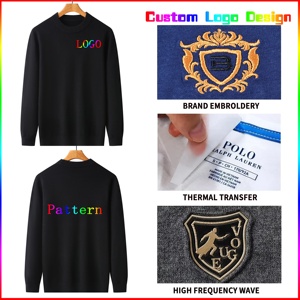 Sweat-shirt à capuche en molleton épais 300g pour homme, cardigan zippé couleur unie, nouvelle collection printemps 2026, <span class=keywords><strong>manteau</strong></span> décontracté, logo personnalisé - Product Image 6
