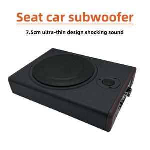 Chine subwoofers <span class=keywords><strong>de</strong></span> <span class=keywords><strong>voiture</strong></span> 10 pouces style bon marché <span class=keywords><strong>actif</strong></span> plat woofer <span class=keywords><strong>de</strong></span> haute qualité subwoofer <span class=keywords><strong>de</strong></span> <span class=keywords><strong>voiture</strong></span> mince avec tweeter - Product Image 5