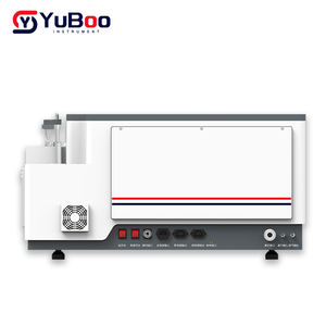 Dispositif de détection d'élément robuste SDB-810 pour la production chimique Diagnostics médicaux Procédés de fusion Spectromètre de bureau - Product Image 3