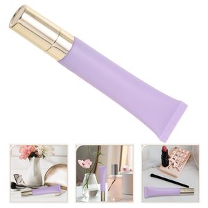 Tubo de Brillo Labial Personalizado con Logotipo, 14 ml, Tubo de Gel para Brillo Labial, Venta al por Mayor, Tubo Exprimible de PE Suave y Bonito para Brillo Labial - Product Image 6