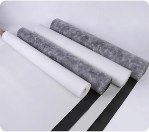 Mq soundlock khối lượng nạp Vinyl 2lb cách âm rào cản cuộn 50 MLV Acoustic tấm Tường - Product Image 5