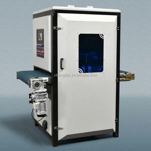 신제품 인기 판매 CNC 평면 금속 목재 디버링 연마 및 광택 기계 거울 연마 기계 - Product Image 5