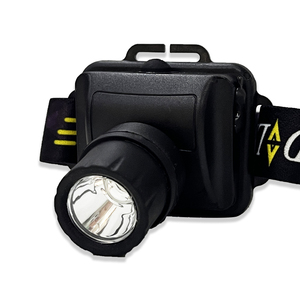 Rechargeable LED <strong>Headlamp</strong> Waterproof <strong>Explosion</strong>-<strong>Proof</strong> for Outdoor Activities for Running Camping Hunting Diving Fishing - Product Image 3