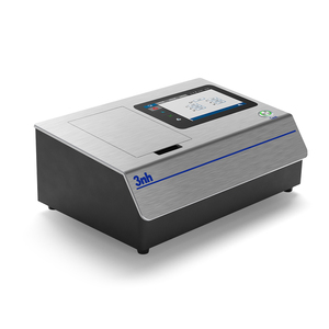 Vloeibare Spectrofotometer Ts4020 Kleuranalysetool Voor Vloeibare Chromaticiteitsfarmacopee Ebc-Meting - Product Image 2