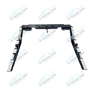 Rolling Sport Roll Bar para <span class=keywords><strong>Nissan</strong></span> 720 4x4 Pickup <span class=keywords><strong>Camioneta</strong></span> Doble Cabina Titan Pro Frontier 4 Puertas 1993-2023 Tacoma FJ Cruiser - Product Image 6