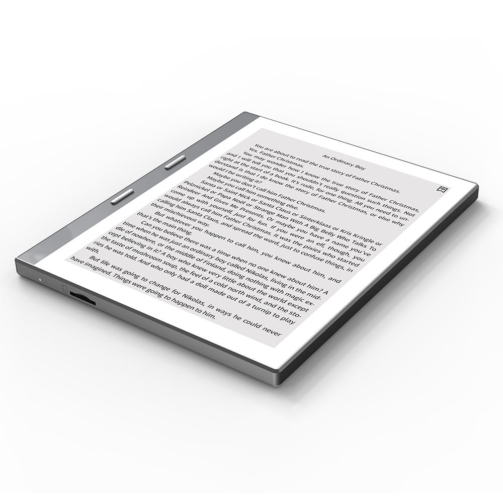 Best Selling Kindle Ebook Reader 6