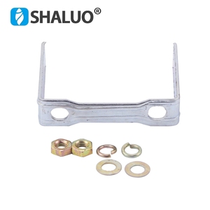 12V 24V Diesel Generator Oil Engine Temperature <strong>Gauge</strong> Oil <strong>Pressure</strong> <strong>Gauge</strong> Genset Meter Water Temperature <strong>Gauge</strong> - Product Image 6