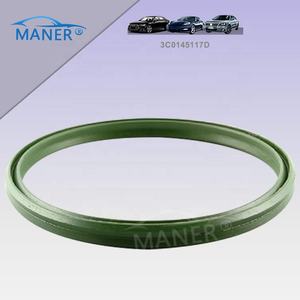 MANER 3C0145117D Vente en gros Autres pièces automobiles Joint de tuyau de refroidisseur intermédiaire turbo pour Audi A3 Q3 TT CDLH Seat Skoda VW Beetle Golf - Product Image 4