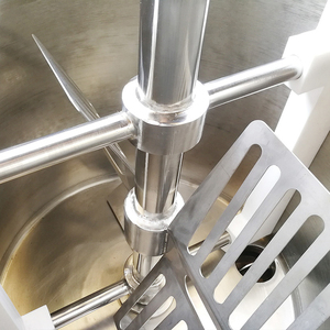 {MEHEN MIX60CP} pasteuriseur de Machine à Snack de <span class=keywords><strong>maître</strong></span> de Pasto Machine à pâtisserie de Chef de Pasto - Product Image 2