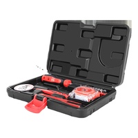 KAFUWELL H3413A Ensemble d'outils à main professionnels de 16 pièces avec détecteur d'eau