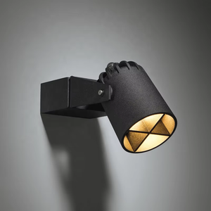 Iluminación LED para Jardín SENZHAO, Lámpara de Pared para Interiores y Exteriores, Hotel, Jardín, IP65 - Product Image 1