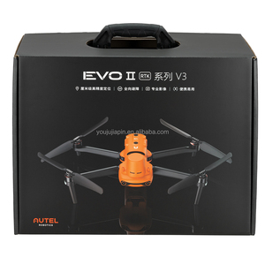Autel Robotics Camera Trên Không Gói Doanh Nghiệp Phiên Bản Công Nghiệp Evo2 II Pro RTK V3 Máy Bay Không Người Lái Tránh Chướng Ngại Vật Đa Hướng 6K - Product Image 6