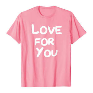 Camiseta de manga corta para mujer, camisa de 100% cm - Product Image 6