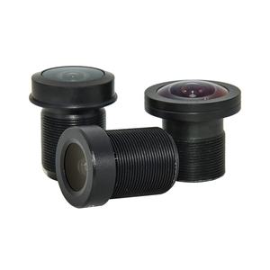 Объектив 1/<span class=keywords><strong>2.3</strong></span>" 5.4мм 10МП с креплением M12 для модифицированных камер GoPro (для установки на заднюю часть корпуса) - Product Image 5