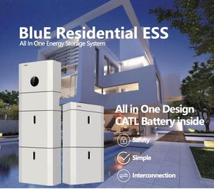 Kstar All in One Fancy <strong>Inverter</strong> with Kstar Lithium Battery 15kw 10kw Inversor Solar Hibrido INVERSORES - Product Image 5