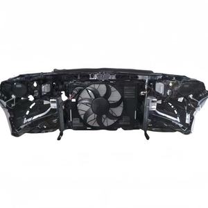 Haute qualité utilisée pour <span class=keywords><strong>Mercedes</strong></span> Benz <span class=keywords><strong>CLA</strong></span> W118 pare-chocs avant avec radiateur compatible avec les modèles CLA250 et CLA200 - Product Image 5