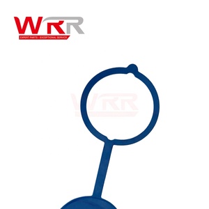 1718690108 1248690072 Tapa del depósito de líquido limpiaparabrisas para Benz W204 W212 C300 E350, tapa duradera de primera calidad para el depósito del limpiaparabrisas - Product Image 5