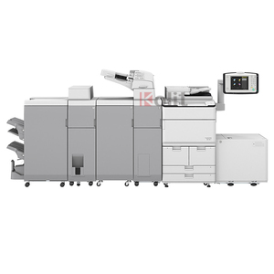 โปรโมชั่นขายราคา iR-ADV Production <span class=keywords><strong>DX</strong></span> 8705 โมเดลถ่ายเอกสารขาวดํา - Product Image 3