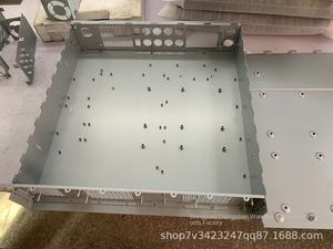 Servicios de Mecanizado CNC Personalizados, Personalización de Productos para Fabricación - Product Image 3