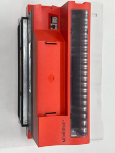 อุปกรณ์ควบคุมอุตสาหกรรม EURODRIVE PLC รุ่นใหม่แท้ ตัวแปลงความถี่ MDX60A0110-5A3-4-00 ชุดเกียร์ Eurodrive มีสินค้าในสต็อก - Product Image 6