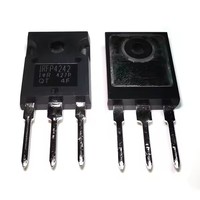 Новые оригинальные интегральные микросхемы IRFP4242PBF IRFP4242 TO 247