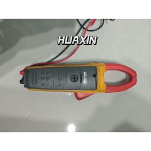 375 FC ทรู-อาร์เอ็มเอสแคลมป์มิเตอร์ AC/DC, 600 A, ความจุปากจับ 1.6 นิ้ว (41 มม.) hx1 - Product Image 3