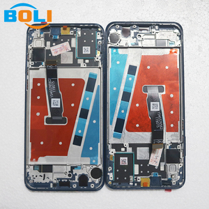 Écran LCD OLED de 6,15 pouces pour Huawei P30 <span class=keywords><strong>Lite</strong></span> Remplacement d'écran pour Huawei P10 P20 P30 Pro P40 <span class=keywords><strong>Lite</strong></span> <span class=keywords><strong>P50</strong></span> Écran LCD avec cadre - Product Image 1